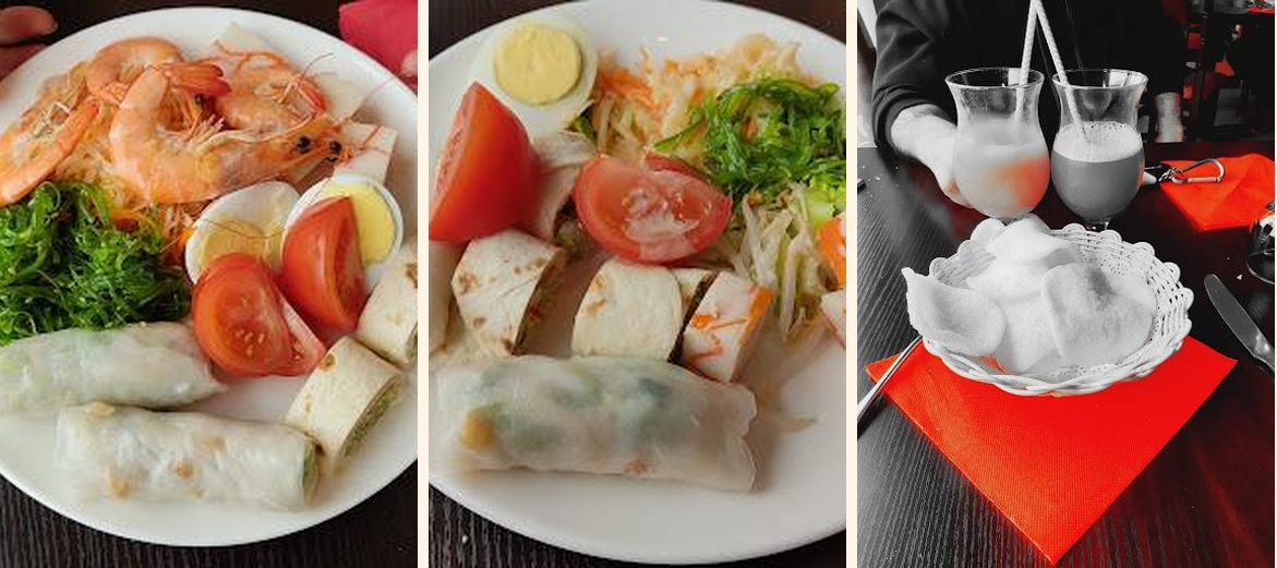 Dynastie Wok - Gallery Image 1