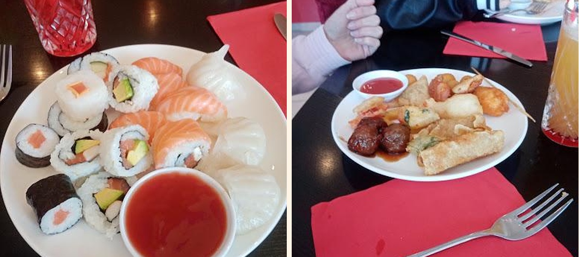 Dynastie Wok - Gallery Image 2