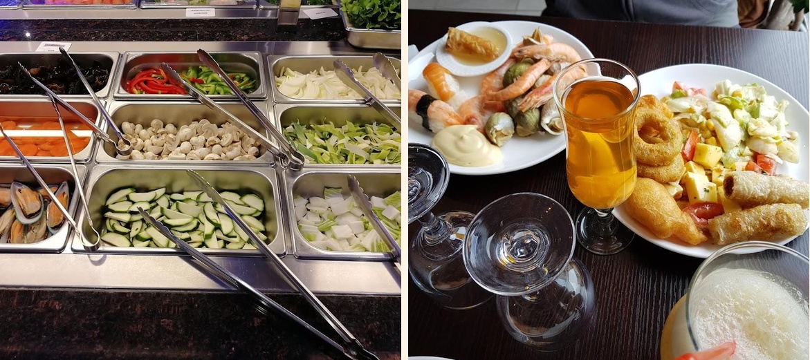 Dynastie Wok - Gallery Image 3