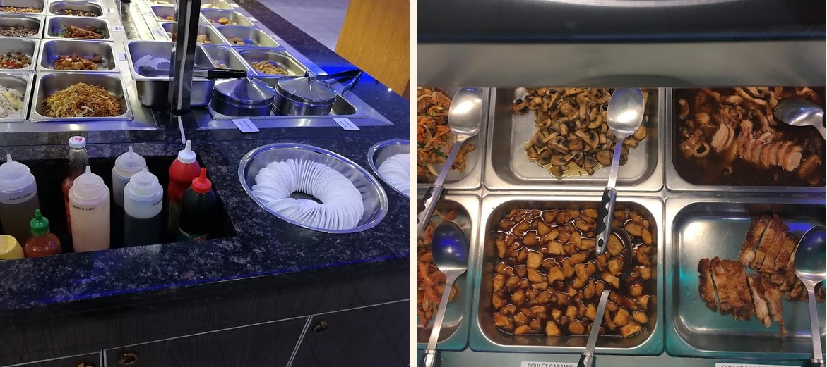 Dynastie Wok - Gallery Image 4